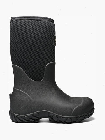 Workman Soft ToeMen's Insulated Waterproof Boots