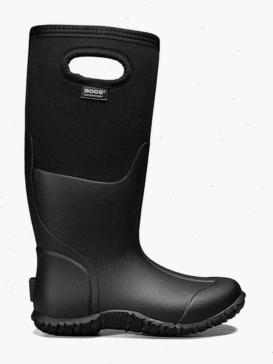 Mesa SolidWomen's Insulated Rain Boots