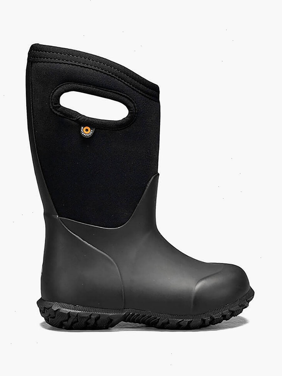 York SolidKids' Insulated Rain Boots