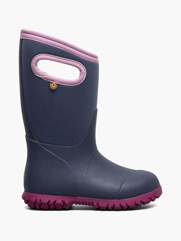York SolidKids' Insulated Rain Boots