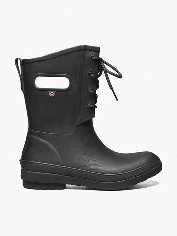 Amanda II LaceWomen's Waterproof Rain Boots