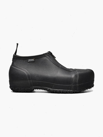 Overshoe Zip Comp ToeMen's Waterproof Work Overshoe