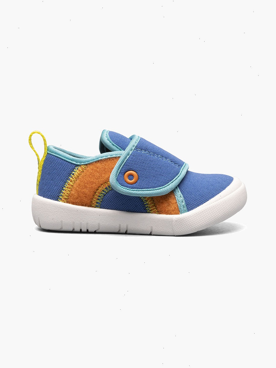 Baby Kicker Hook & LoopBaby Shoes