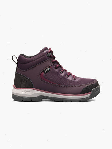 Shale Mid CT WPWomen's Composite Toe Lace Up Work Boots
