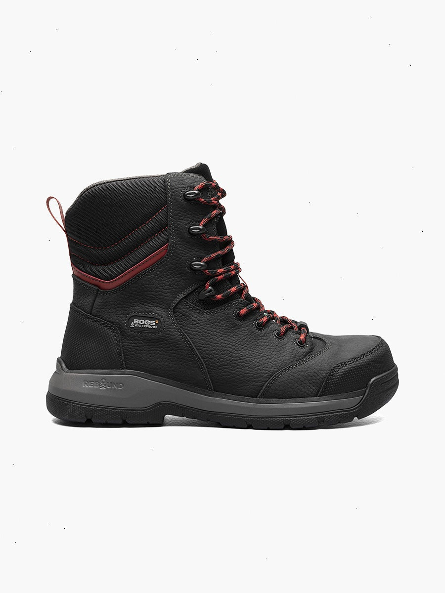 Bedrock II 8" CSA WPMen's Work Boots