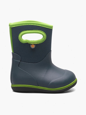 Baby Classic SolidToddler Rain Boots