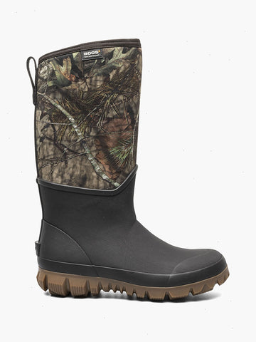 Arcata Tall CamoMen's Winter Camo Boots
