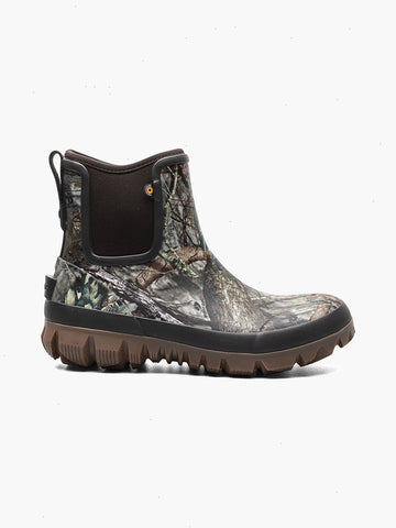 Arcata Chelsea CamoMen's Winter Camo Boots