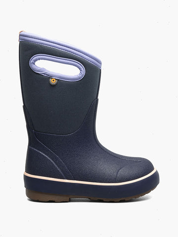 Classic II SolidKids' 3 Season Boots