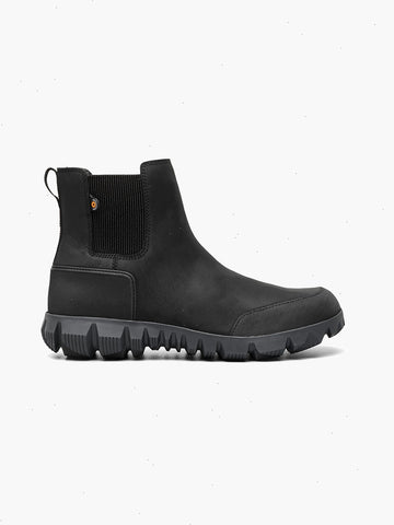 Arcata Urban Leather ChelseaMen's Waterproof Boots