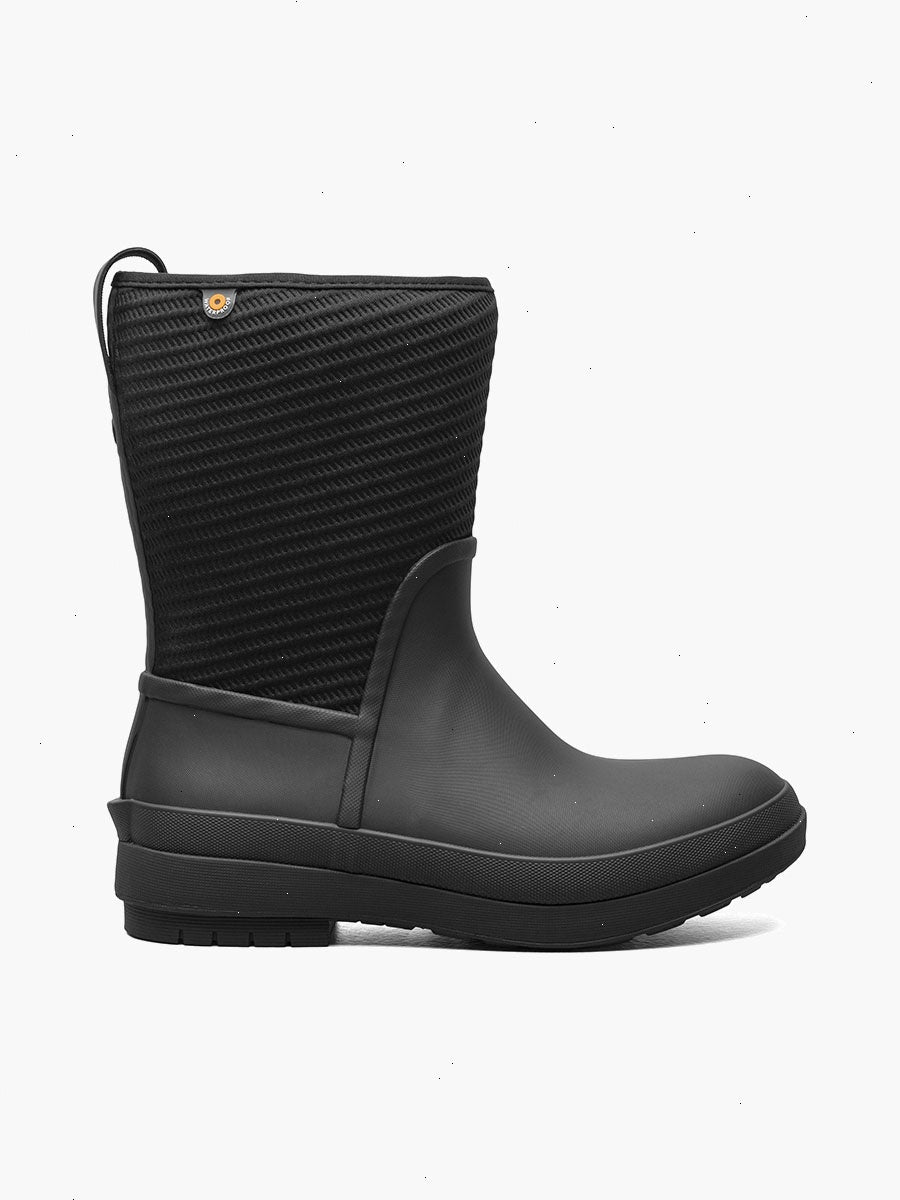 Crandall II Mid ZipWomen's Winter Boots