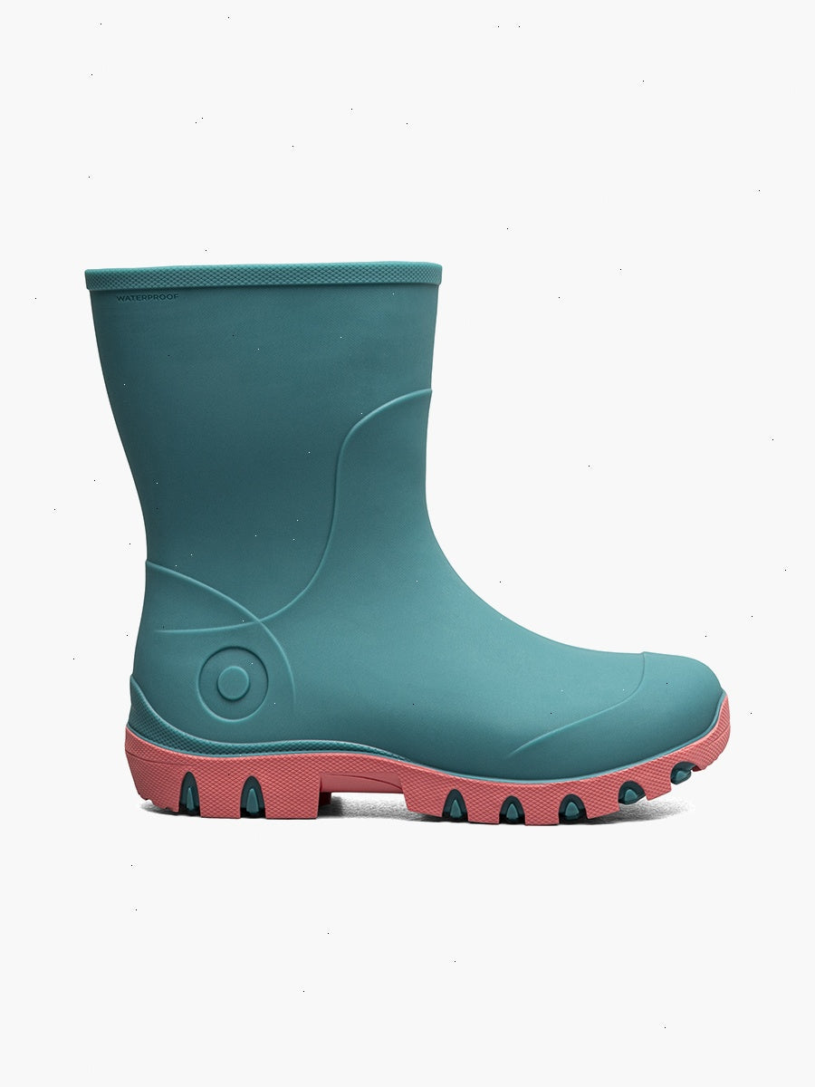 Essential Rain MidKids Rainboots
