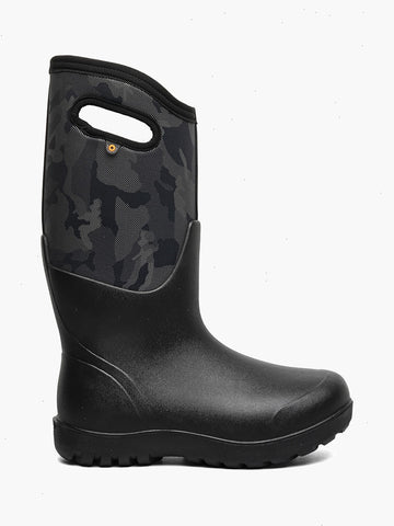 Neo-Classic Metallic CamoWomen's Farm Boots
