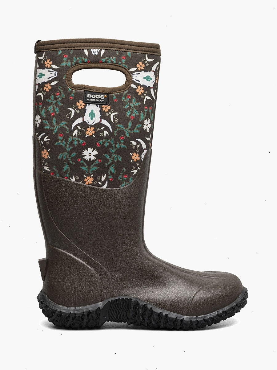 Mesa RodeoWomen's Farm Boots