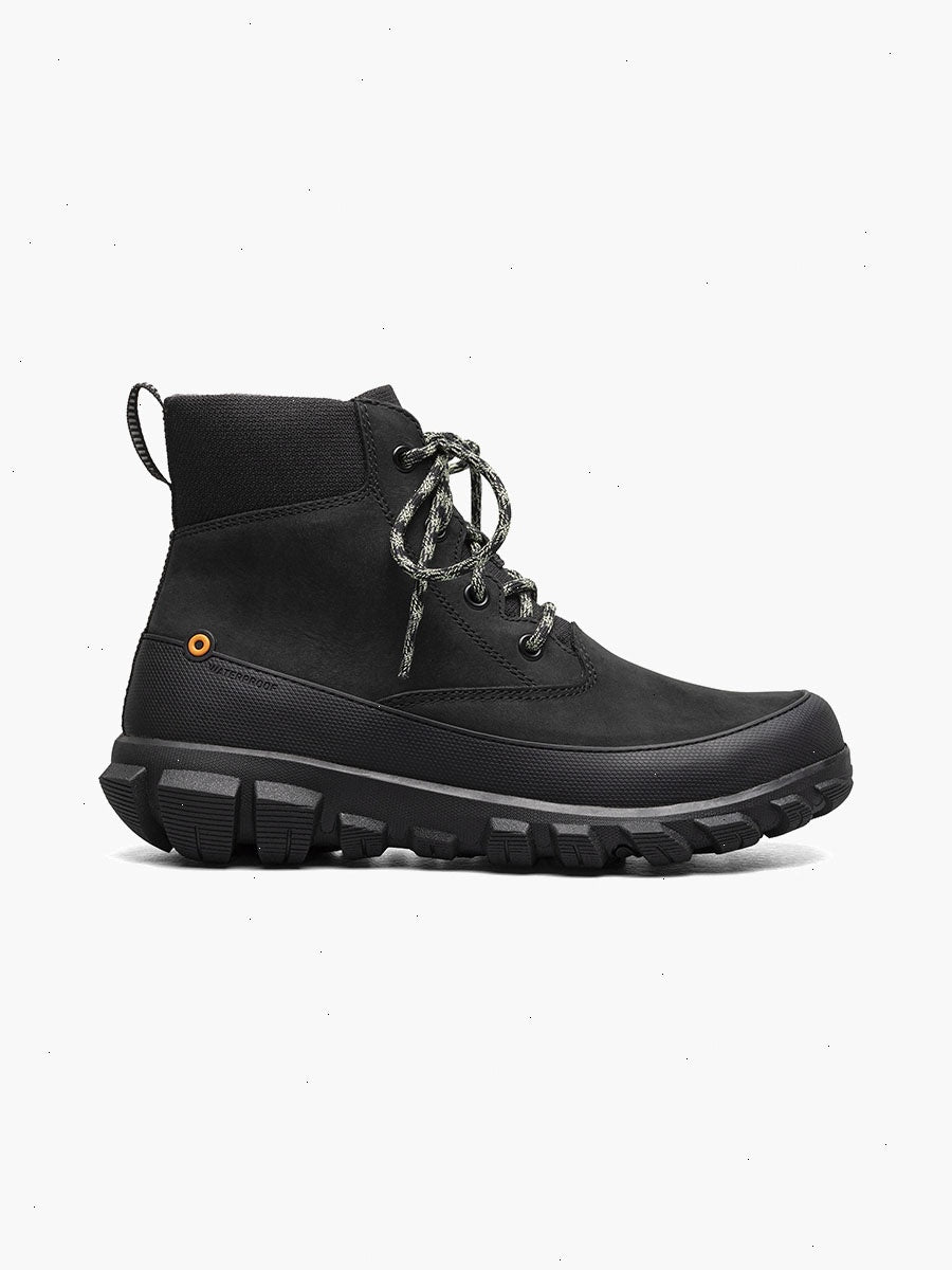 Cedar Mid LaceWomen's Waterproof Boots