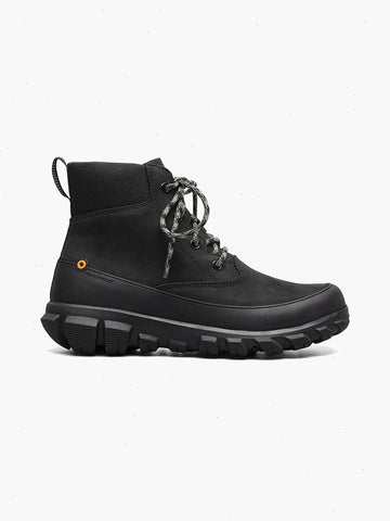 Cedar Mid LaceWomen's Waterproof Boots