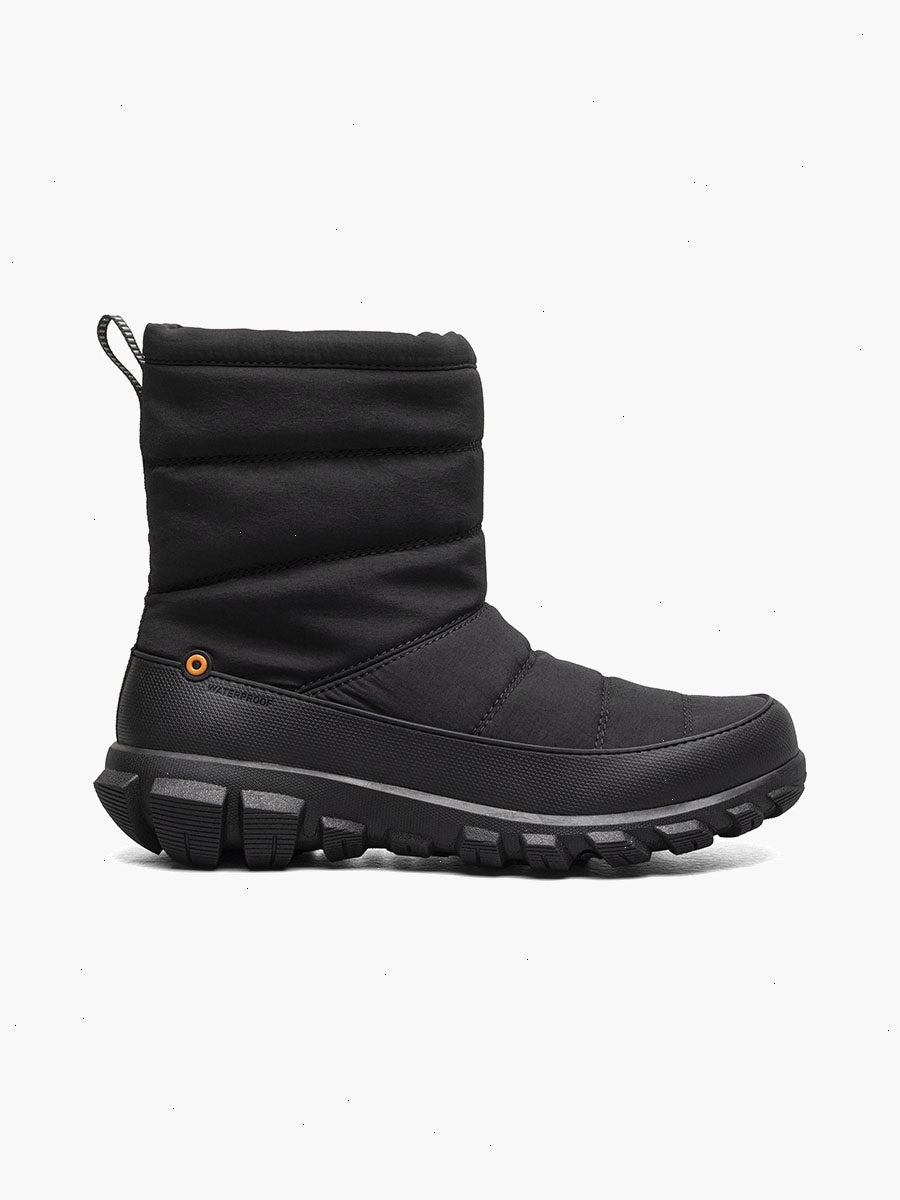 Cedar QuiltWomen's Waterproof Boots