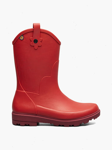 Lil' JoleneKids Rain Boots