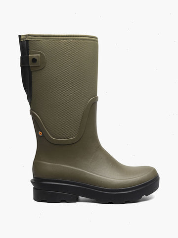 Hazel Tall Adjustable CalfWomen's Casual Boots