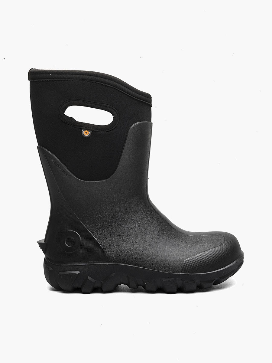 Classic Seamless MidWomen's Farm Boots