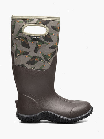 Mesa DucksWomen's Farm Boots