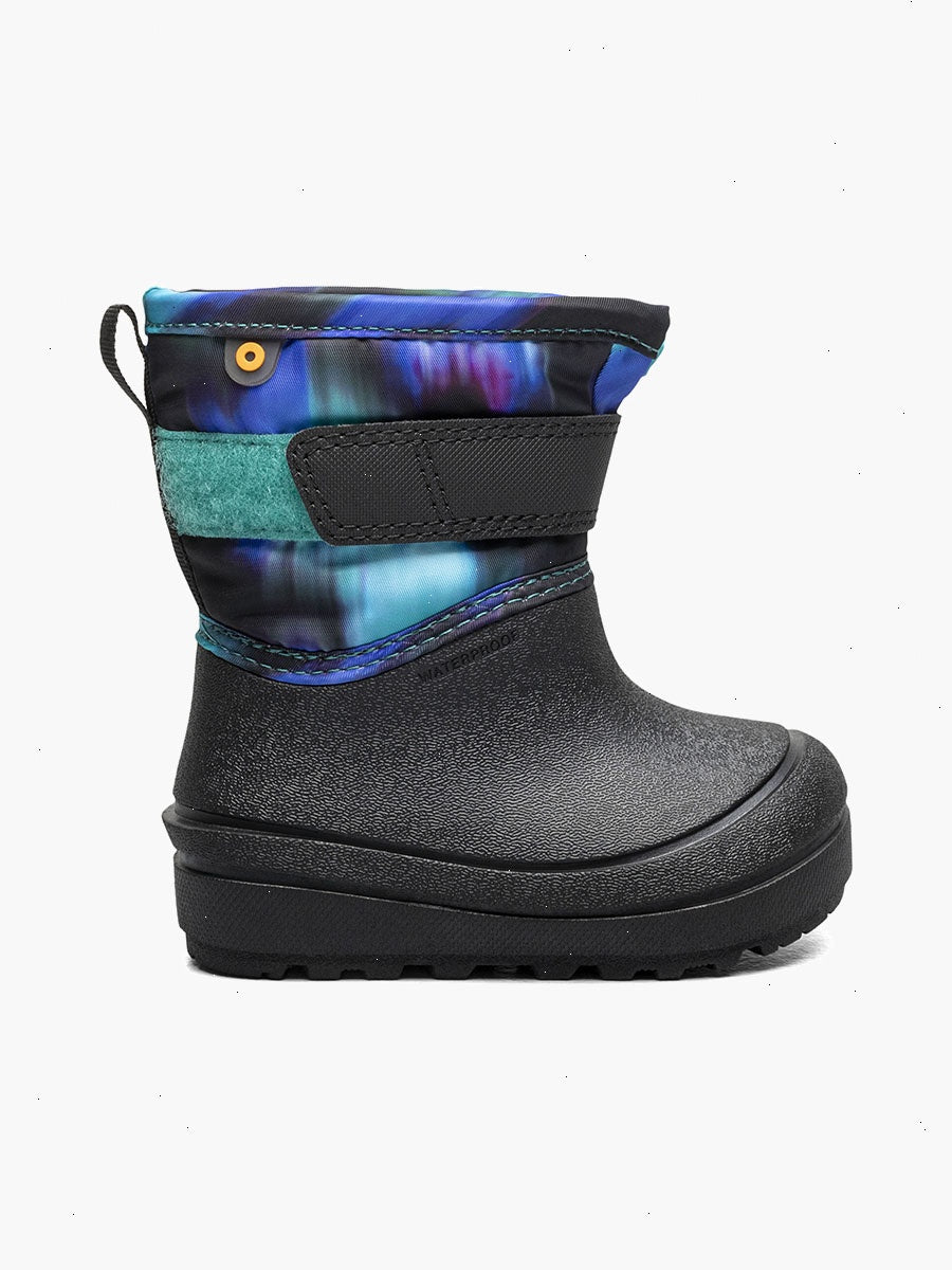 Baby Snow Shell - Northern LightsBaby Boots