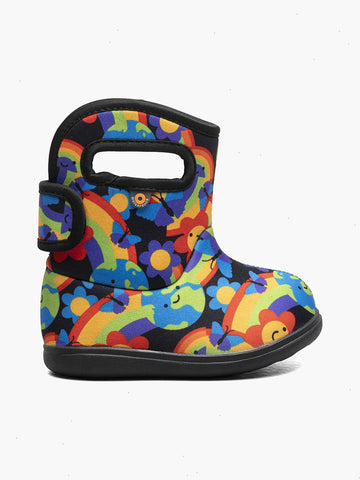 Baby Bogs II - Rainbow PlanetBaby Boots