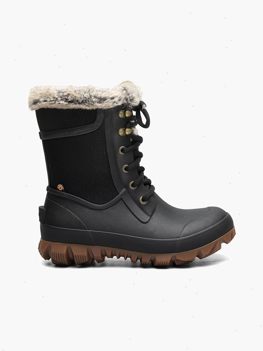 Arcata Trek DotsWomen's Winter Boots