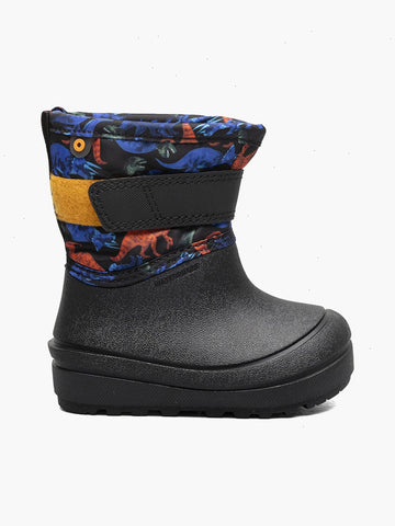Baby Snow Shell - Real DinoBaby Boots